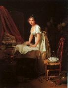  Louis Leopold  Boilly Young Woman Ironing oil painting picture wholesale